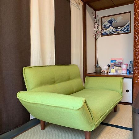 Kamata Ann Otel Tokyo Dış mekan fotoğraf