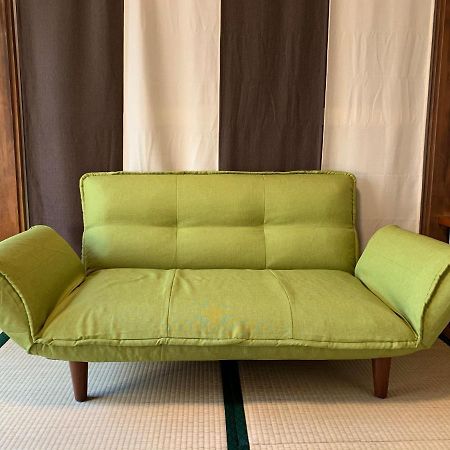 Kamata Ann Otel Tokyo Dış mekan fotoğraf