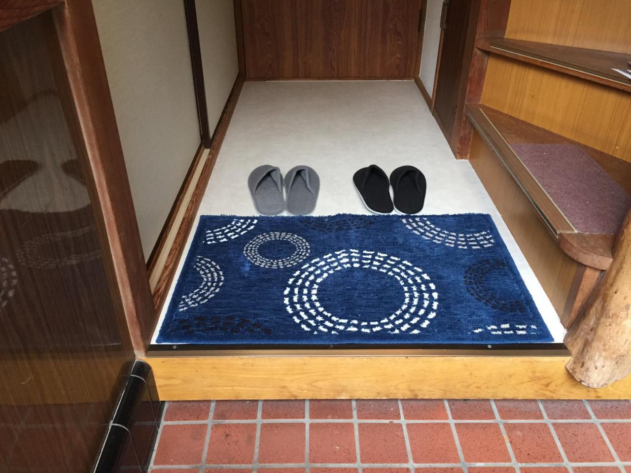 Kamata Ann Otel Tokyo Dış mekan fotoğraf