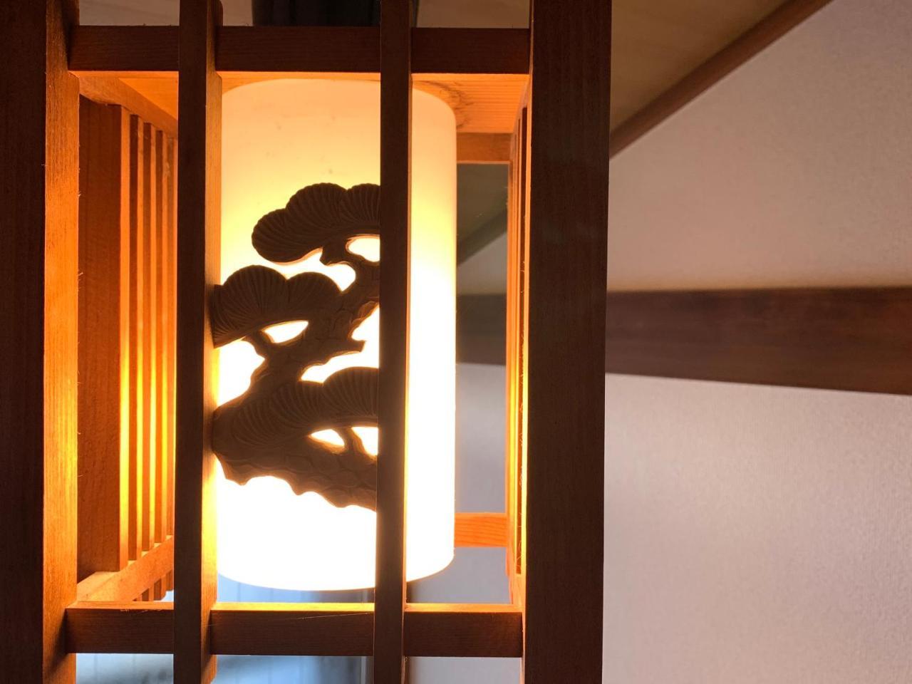 Kamata Ann Otel Tokyo Dış mekan fotoğraf