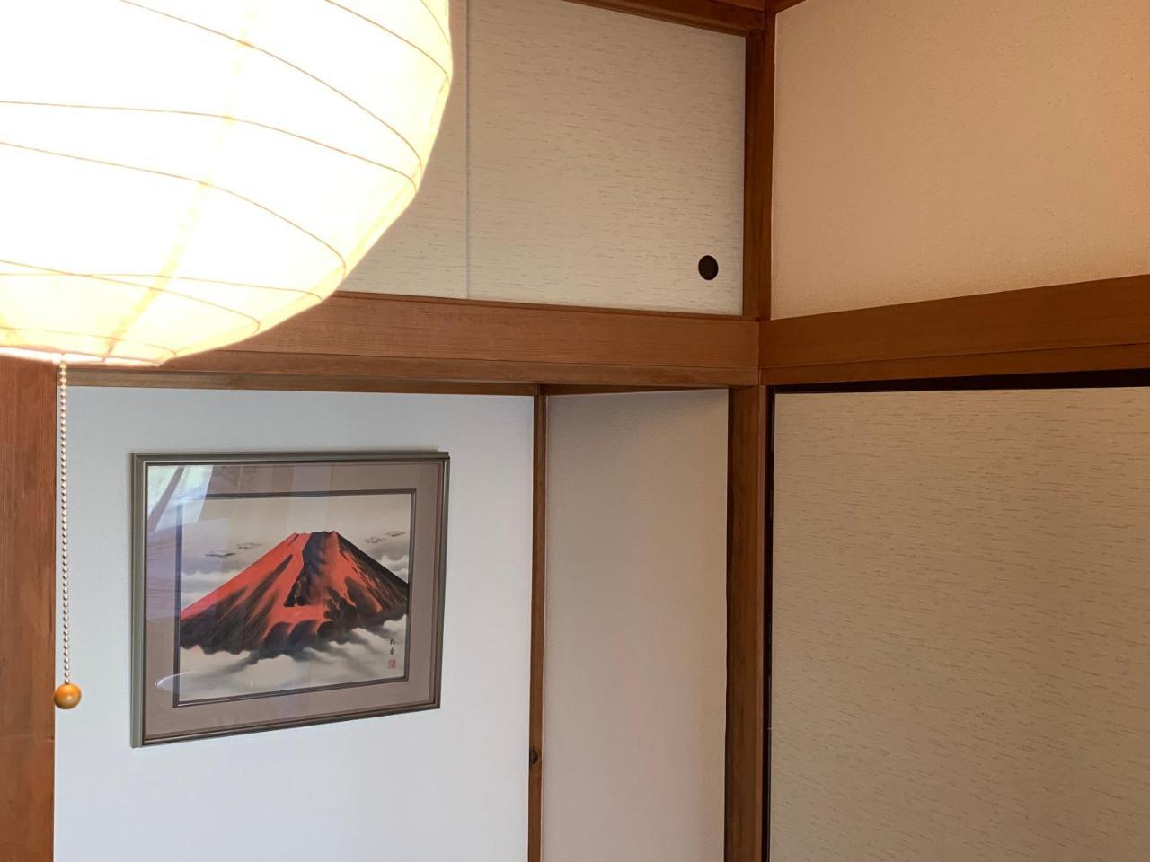 Kamata Ann Otel Tokyo Dış mekan fotoğraf