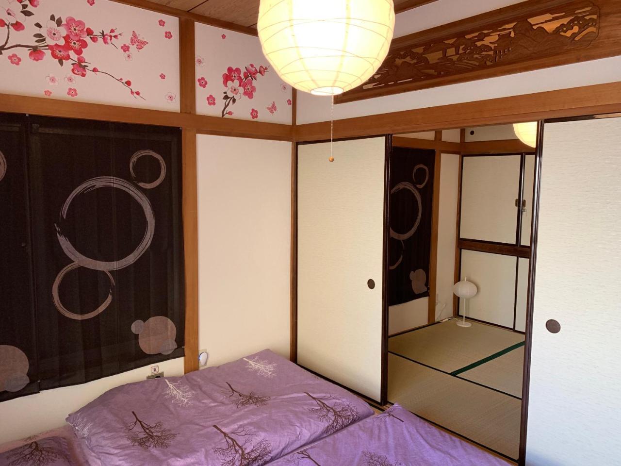 Kamata Ann Otel Tokyo Dış mekan fotoğraf