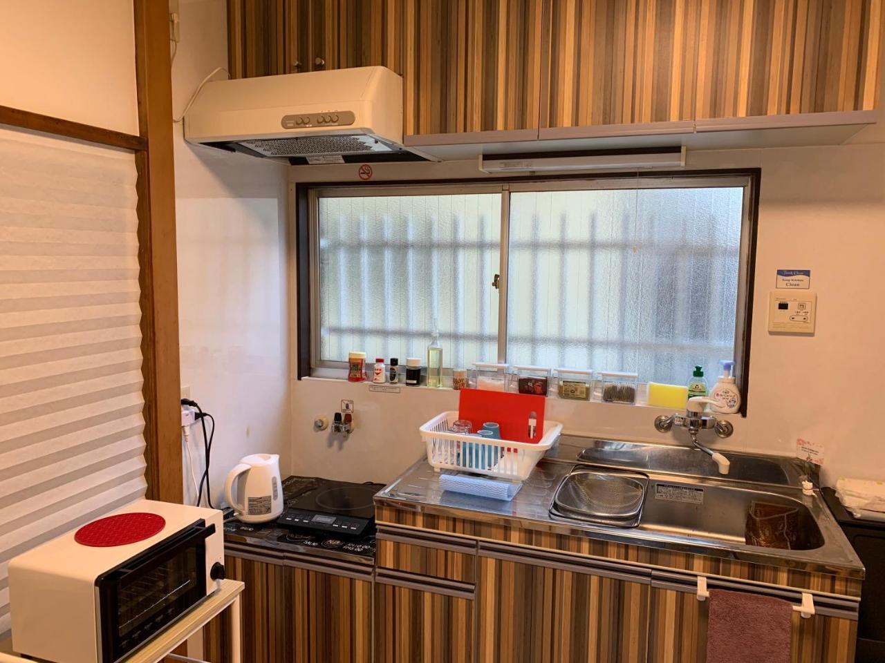 Kamata Ann Otel Tokyo Dış mekan fotoğraf