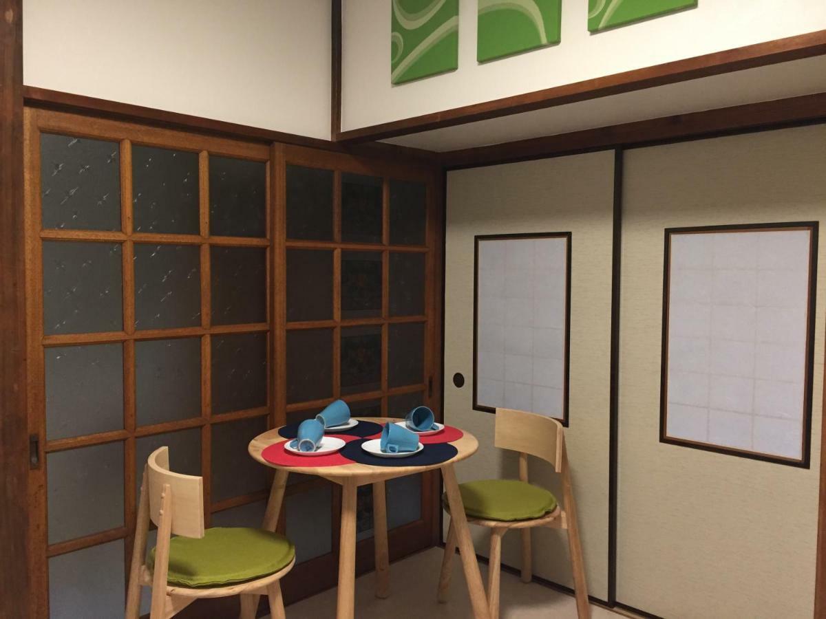 Kamata Ann Otel Tokyo Dış mekan fotoğraf