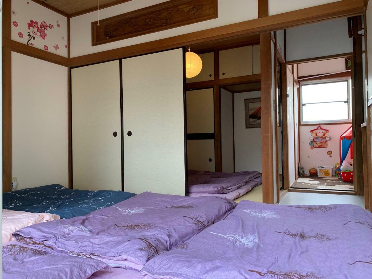 Kamata Ann Otel Tokyo Dış mekan fotoğraf