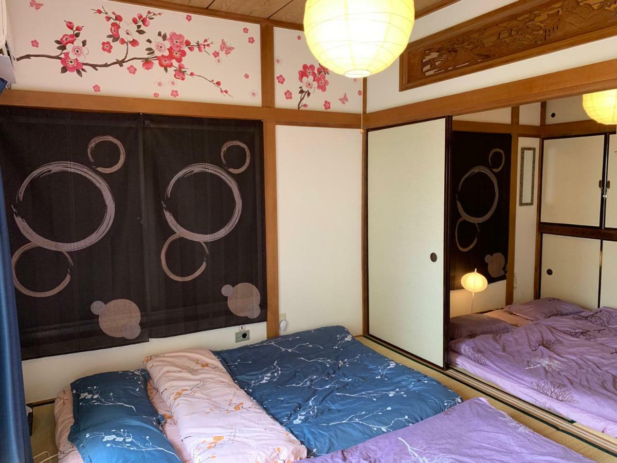 Kamata Ann Otel Tokyo Dış mekan fotoğraf