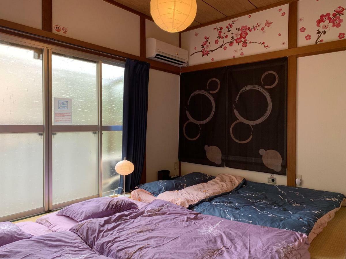 Kamata Ann Otel Tokyo Dış mekan fotoğraf
