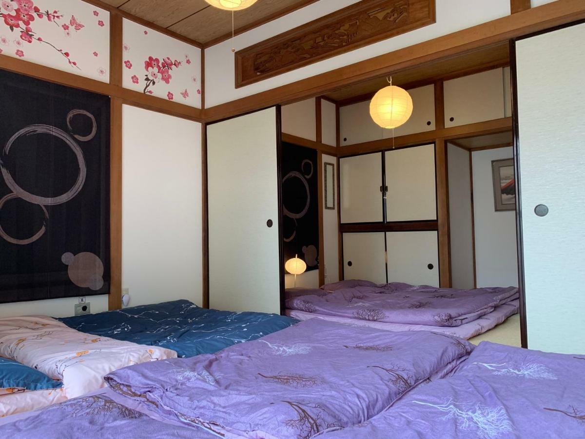 Kamata Ann Otel Tokyo Dış mekan fotoğraf