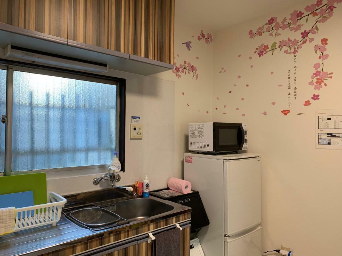 Kamata Ann Otel Tokyo Dış mekan fotoğraf