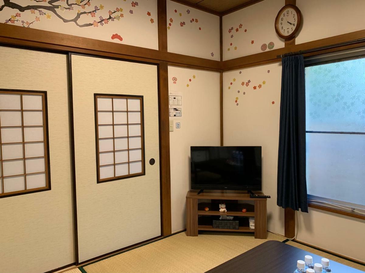 Kamata Ann Otel Tokyo Dış mekan fotoğraf