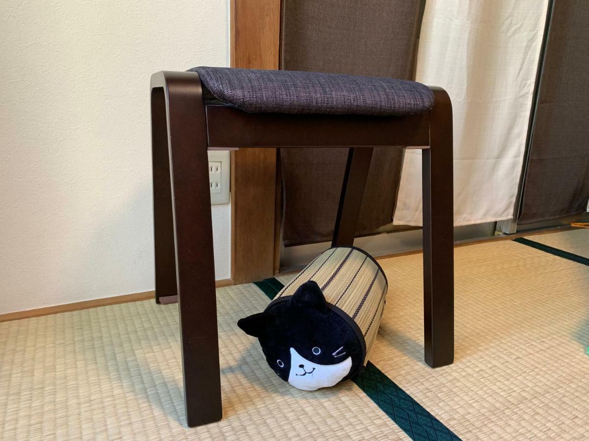 Kamata Ann Otel Tokyo Dış mekan fotoğraf