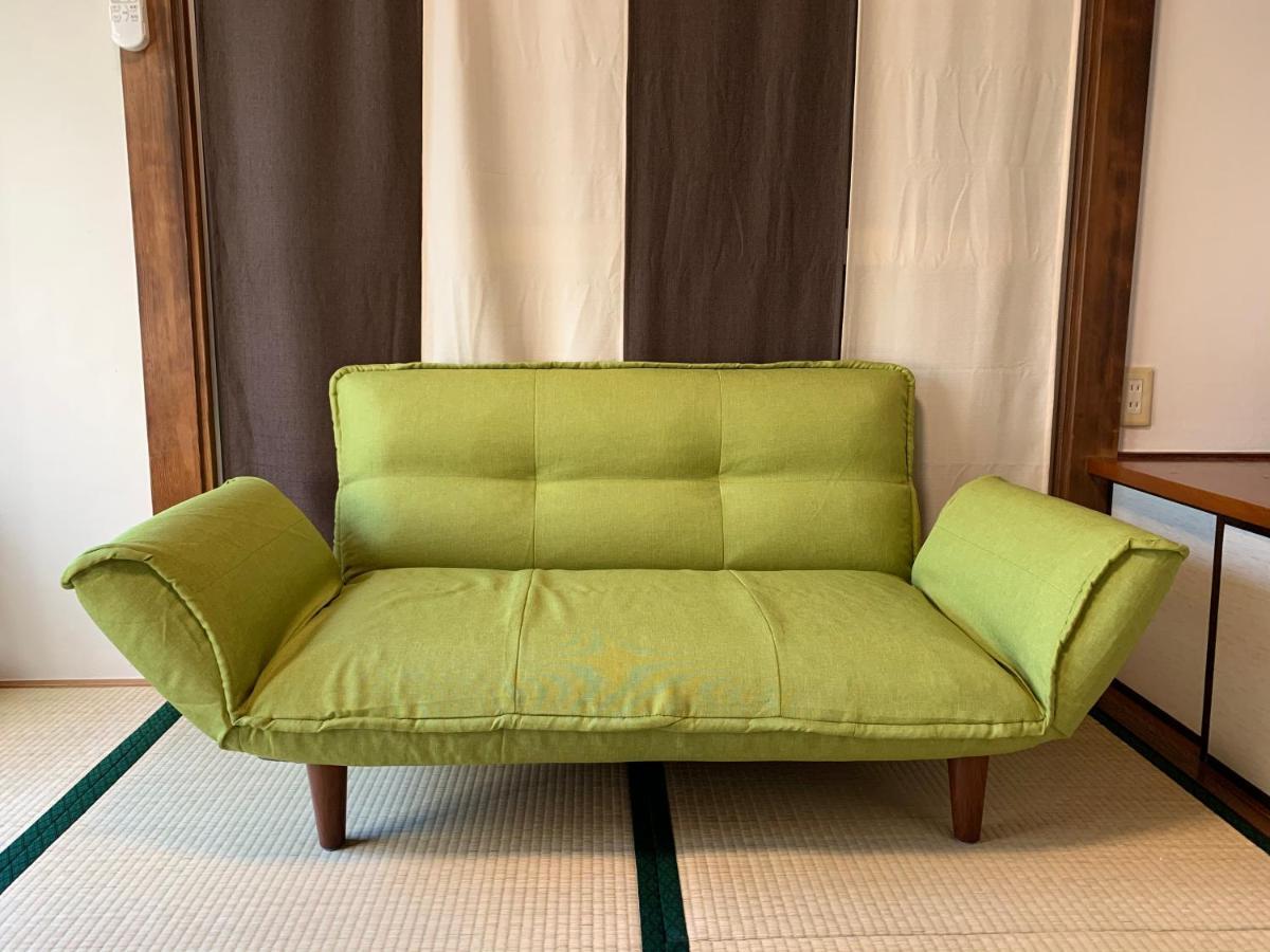 Kamata Ann Otel Tokyo Dış mekan fotoğraf